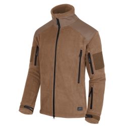 BLUZA LIBERTY - DOUBLE FLEECE