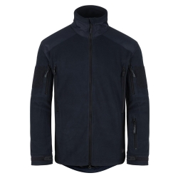 BLUZA LIBERTY - DOUBLE FLEECE