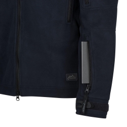 BLUZA LIBERTY - DOUBLE FLEECE