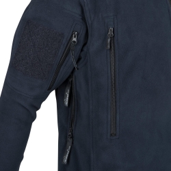 BLUZA LIBERTY - DOUBLE FLEECE