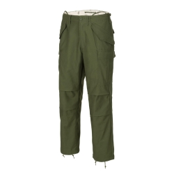 Spodnie M65 - Nyco Sateen