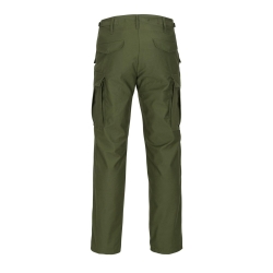 Spodnie M65 - Nyco Sateen