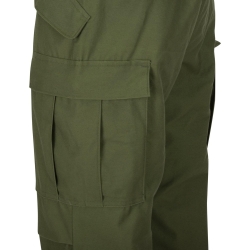 Spodnie M65 - Nyco Sateen