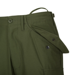 Spodnie M65 - Nyco Sateen