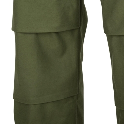Spodnie M65 - Nyco Sateen