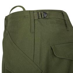 Spodnie M65 - Nyco Sateen