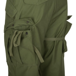 Spodnie M65 - Nyco Sateen