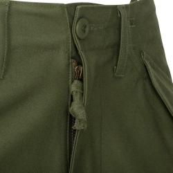 Spodnie M65 - Nyco Sateen