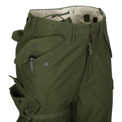 Spodnie M65 - Nyco Sateen