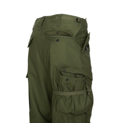 Spodnie M65 - Nyco Sateen