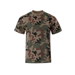 Koszulka T-shirt TEXAR pl camo